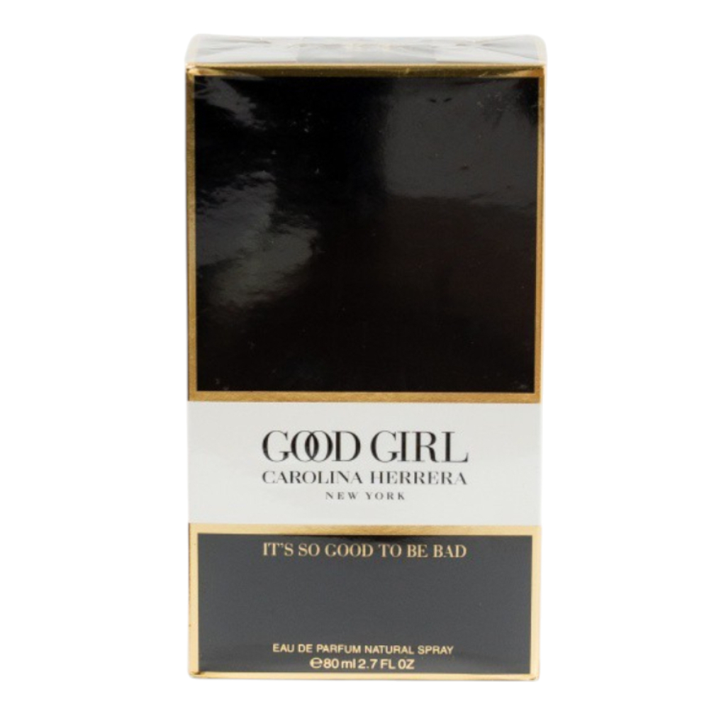 Carolina Herrera Good Girl Woman - 80 ML