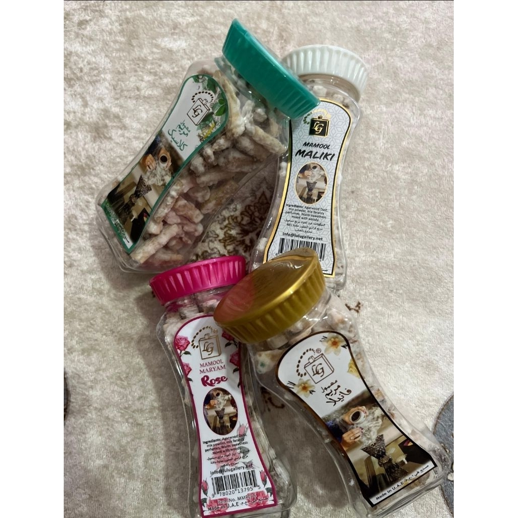 bukhur mamool / dupa/ bukhur has out tarim asli tarim