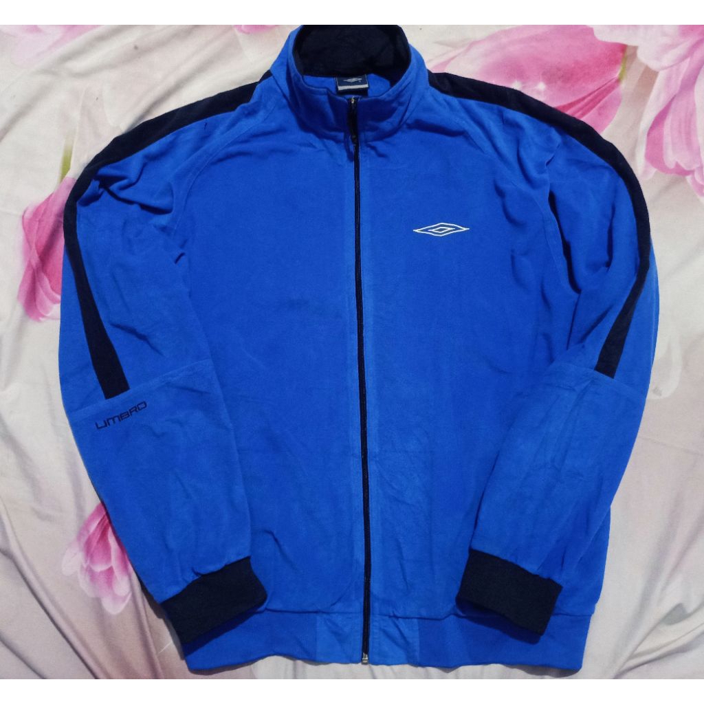 Jaket Umbro
