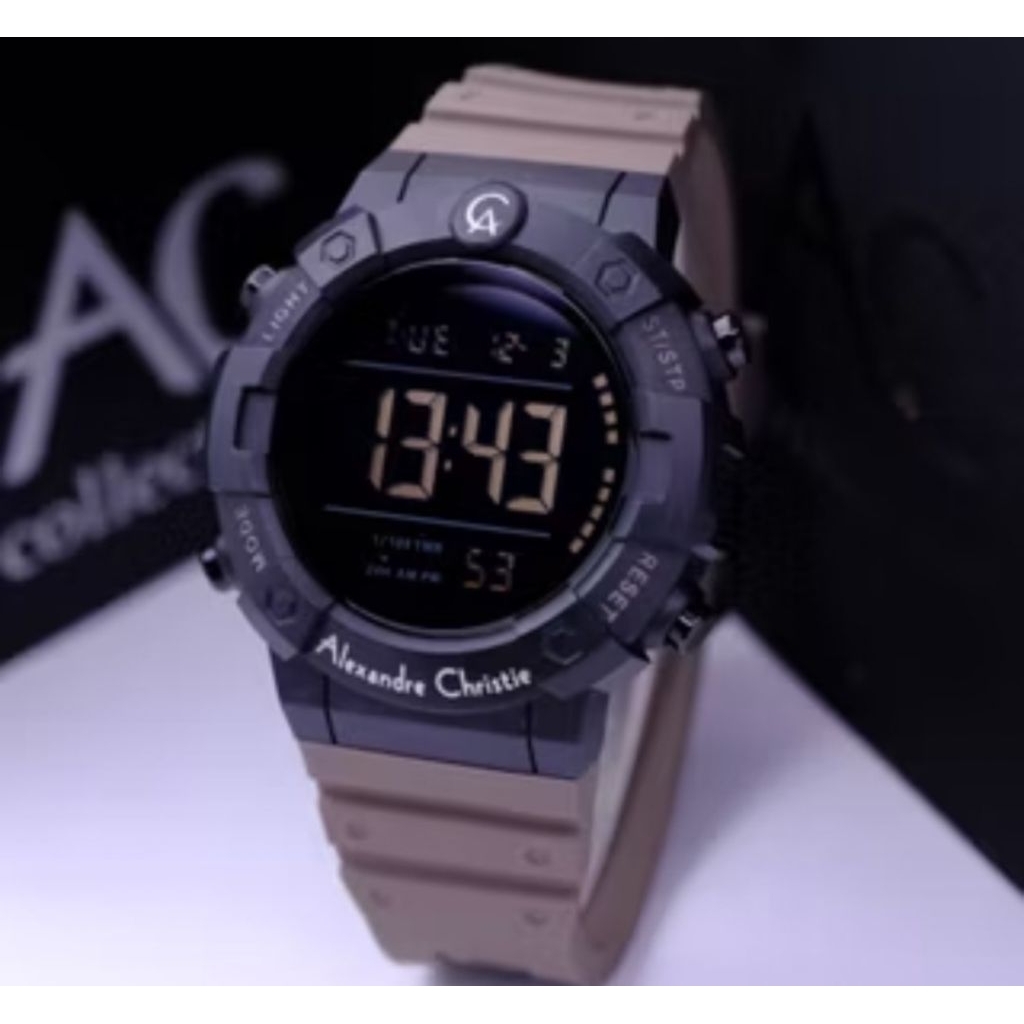 ALEXANDRE CHRISTIE 9388 MH PRIA