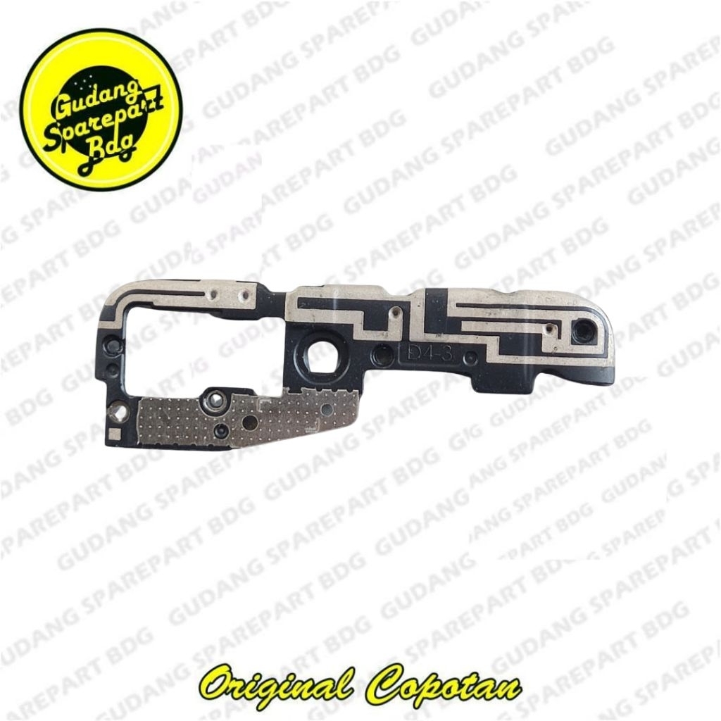 Tutup Mesin Redmi 6A Second Copotan