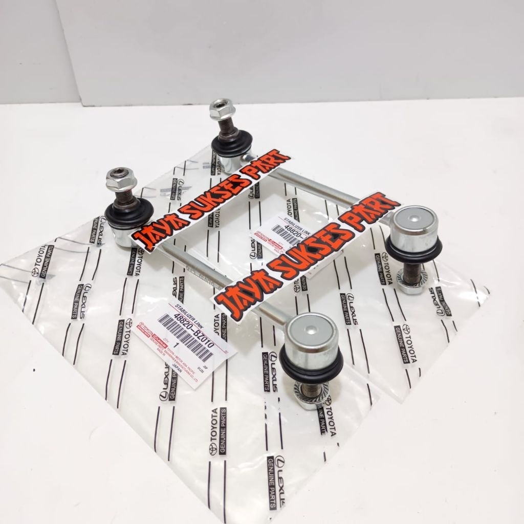 Stabilizer Link Stabil Veloz All New Avanza Xenia 2012 2013 2014 2015 1pc