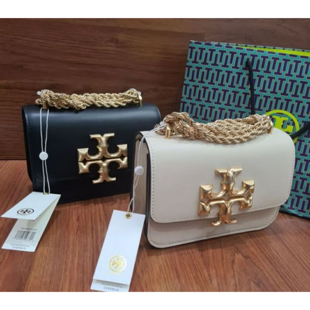 Tas Wanita TB 73589  Eleanor Small Convertible Shoulder Bag