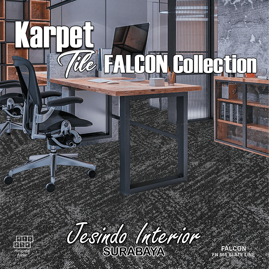 RAINBOW CARPET Karpet Tiles FALCON Collection | Karpet Kantor, Rumah, Masjid, Gereja, Sekolah