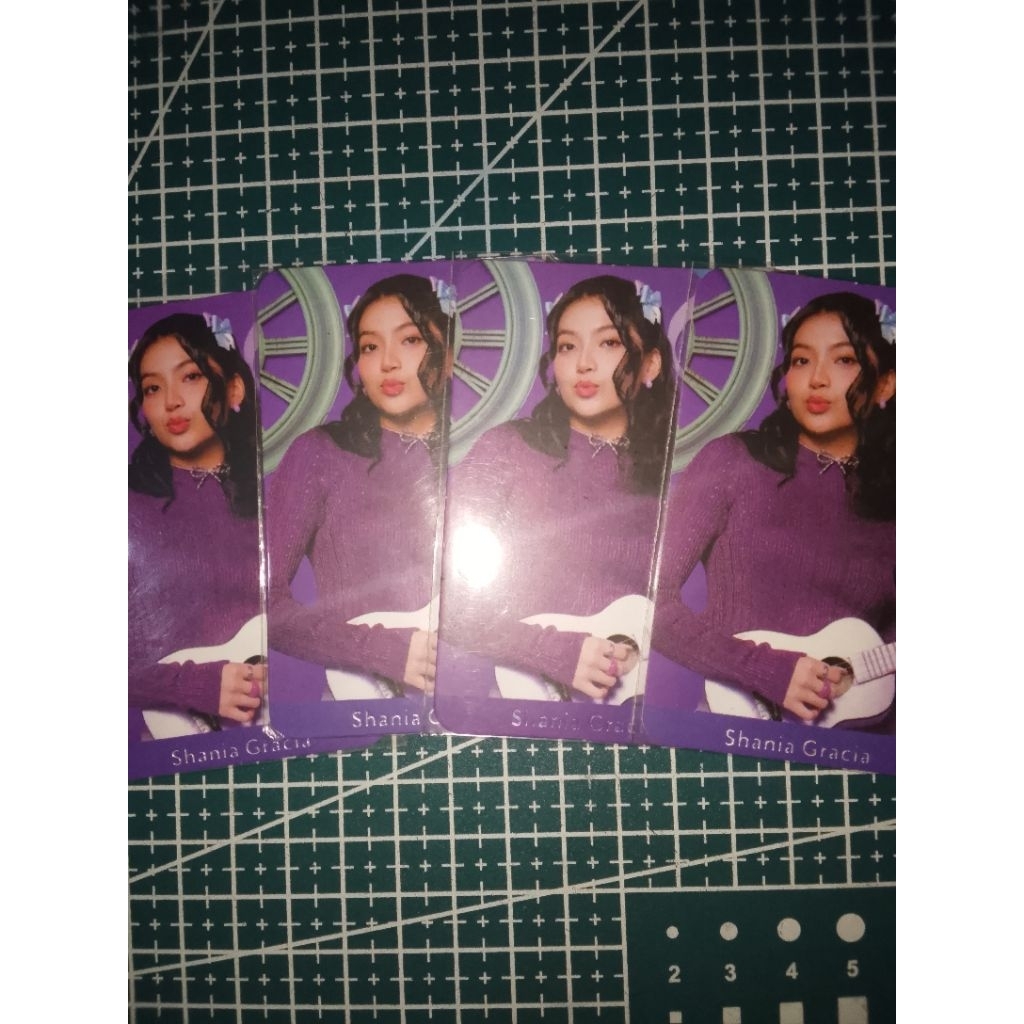 PC Gracia Chatime JKT48 official