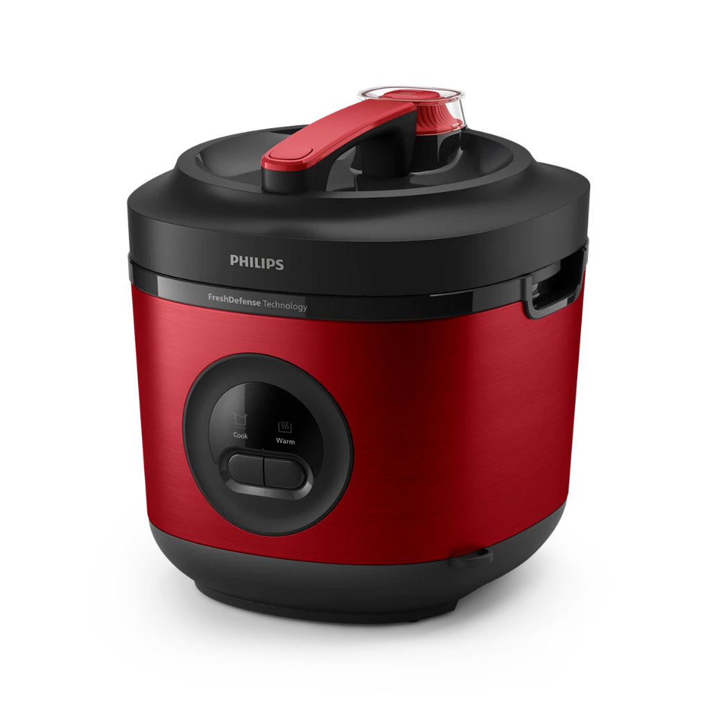 RICECOOKER Penanak Nasi Philips HD3211/30