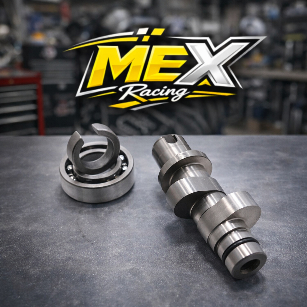 NOKEN AS RACING YAMAHA JUPITER Z VEGA R RRA PNP 7 MEX RACING