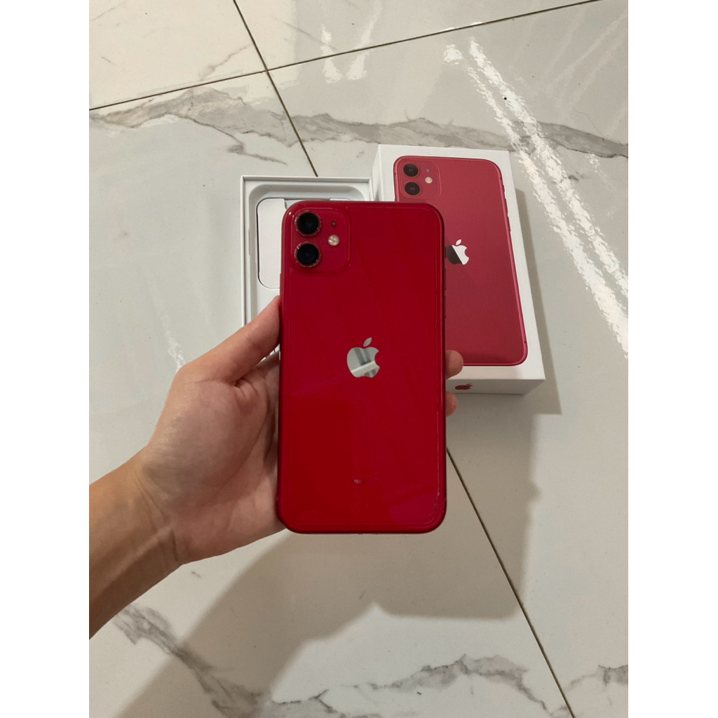 iPhone 11 64GB