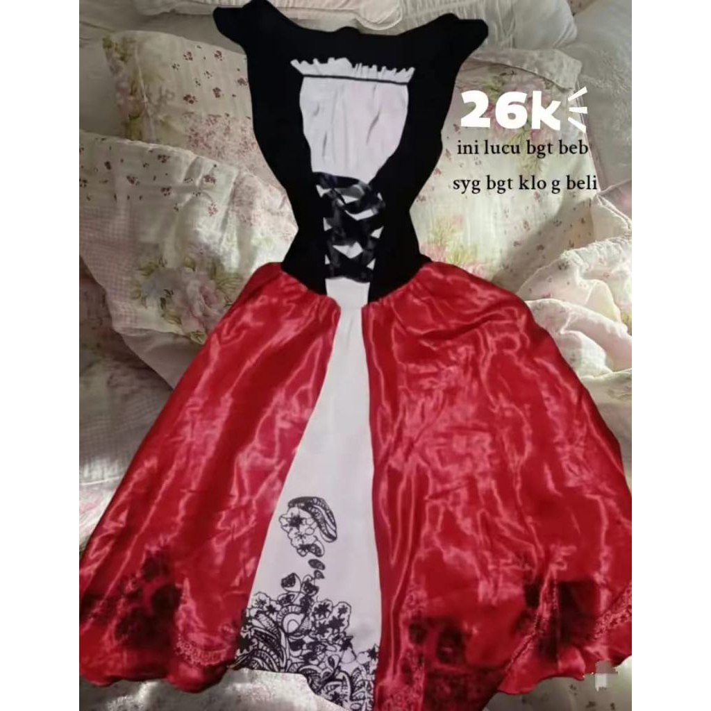 dress gemas