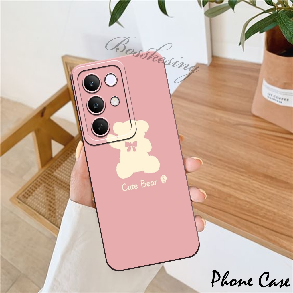 Case Hp Realme C85 PRO 2025 Terbaru - Softcase Realme C85 PRO 2025 - Casing Realme C85 PRO 2025 - Ke