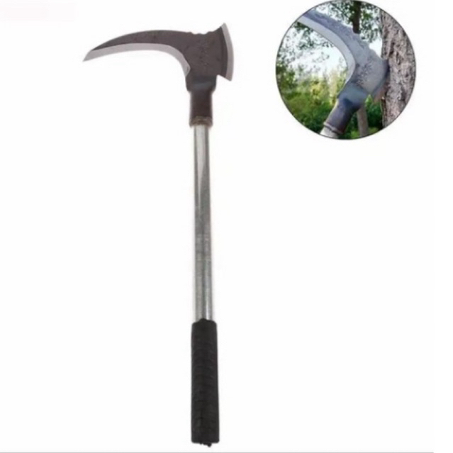 sabit pertanian alat sabit berkebun sabit kecil alat padi(alat panen padi dan rumput berkebun pemang