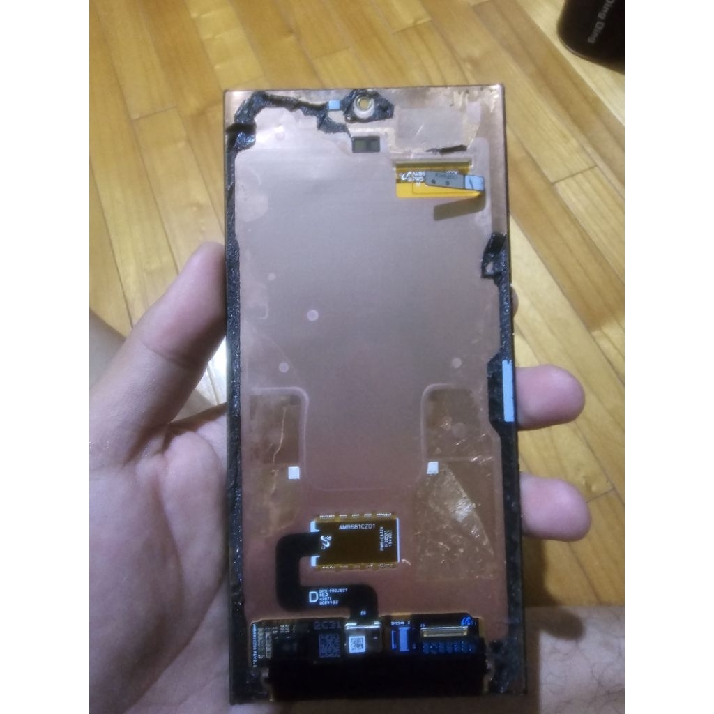 Samsung S23 ULTRA