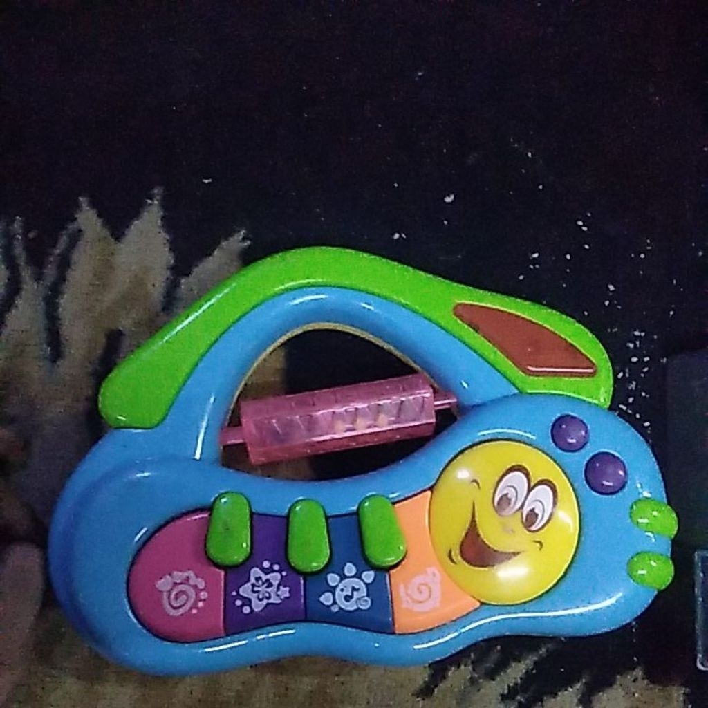 mainan anak kecil lakilaki dan perempuan