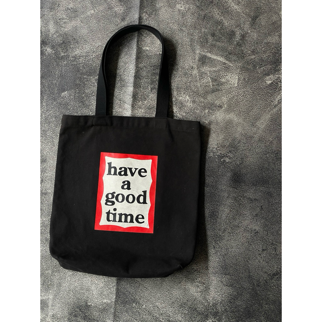 totebag HAGT