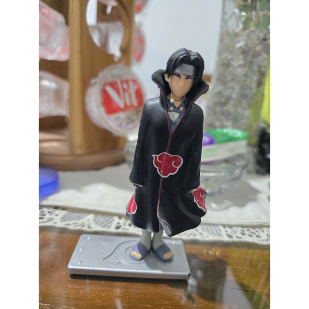jual Action Figure itachi Uchiha naruto
