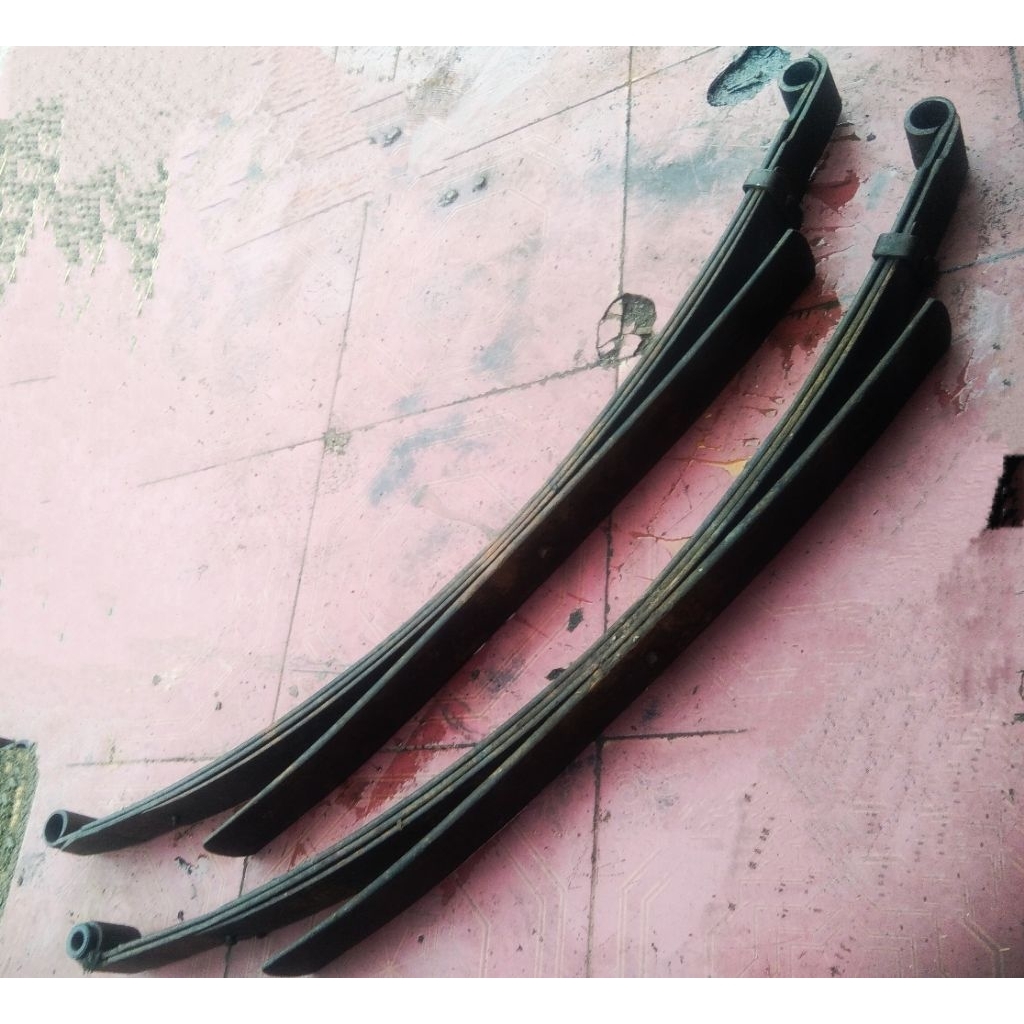 2 ikat per daun kijang kotak  3K 4K copotan bagus