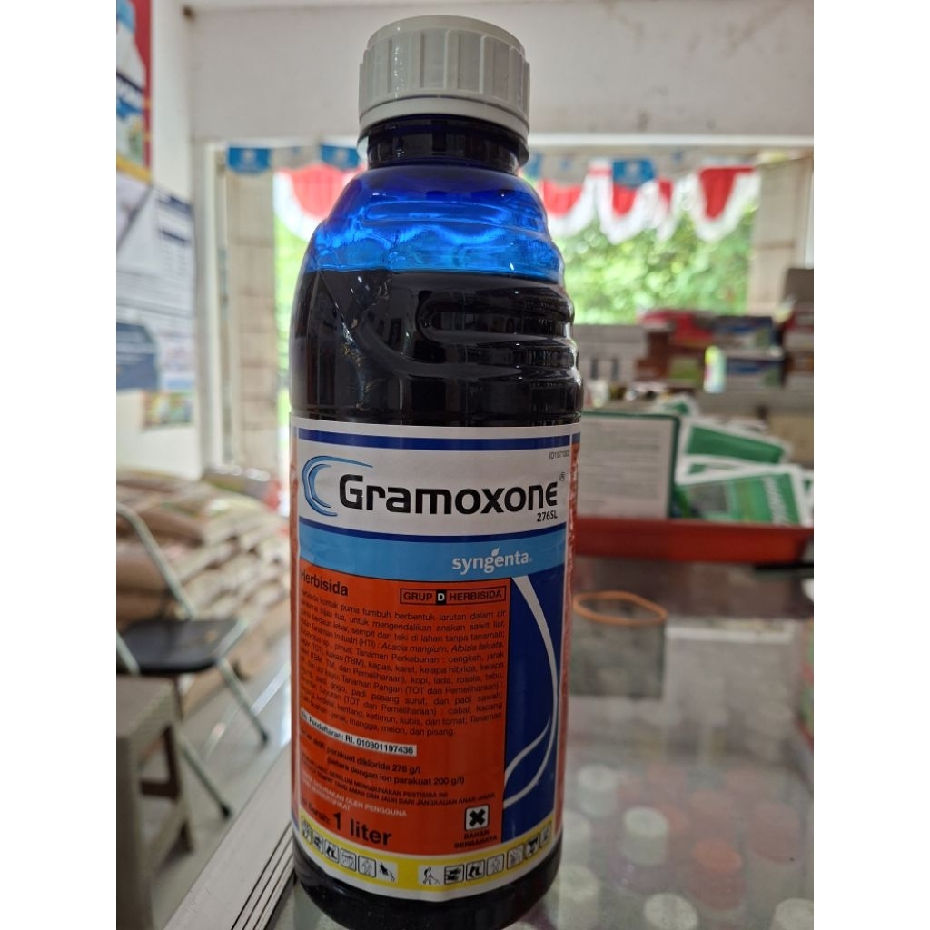 GRAMOXONE 276 SL