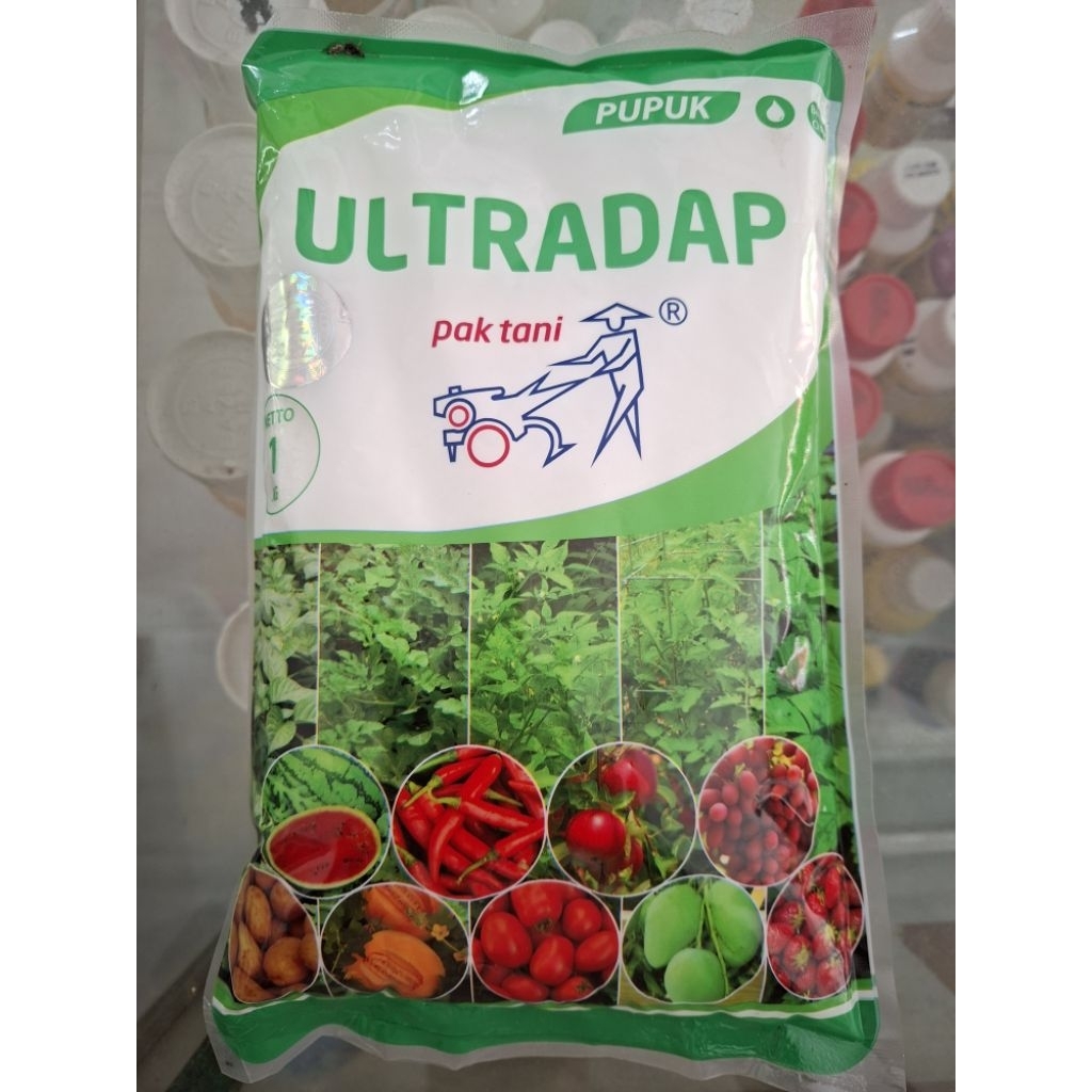 ULTRADAP 1 Kg