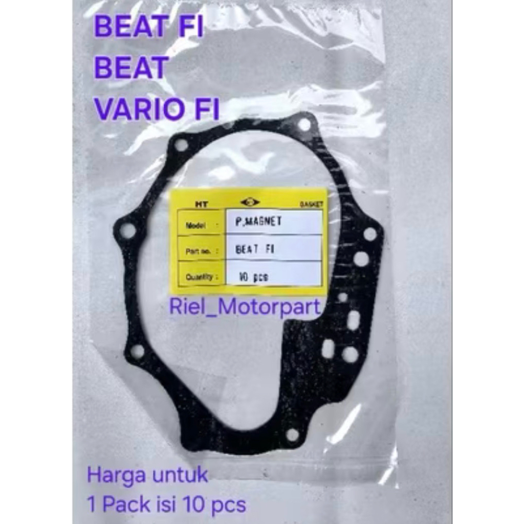 Packing Gearbox Vario HT. Packing Gearbox Beat 'Perpak Gearbox Vario. Perpak Gearbox Beat. Packing G