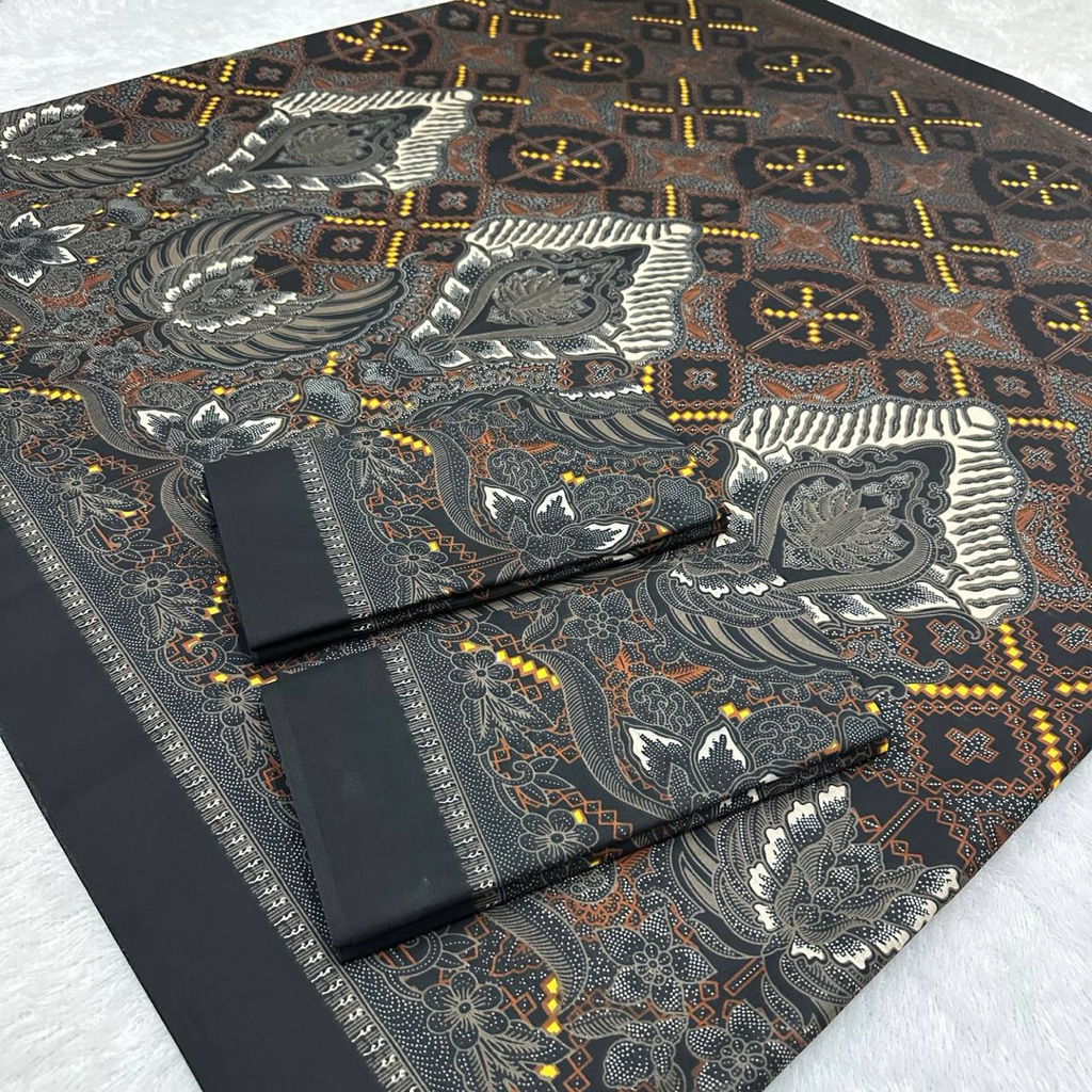 SARUNG BATIK PRIA UNIK MOTIF | SERAGAM SARUNG BATIK PRIA | Sarung Santri