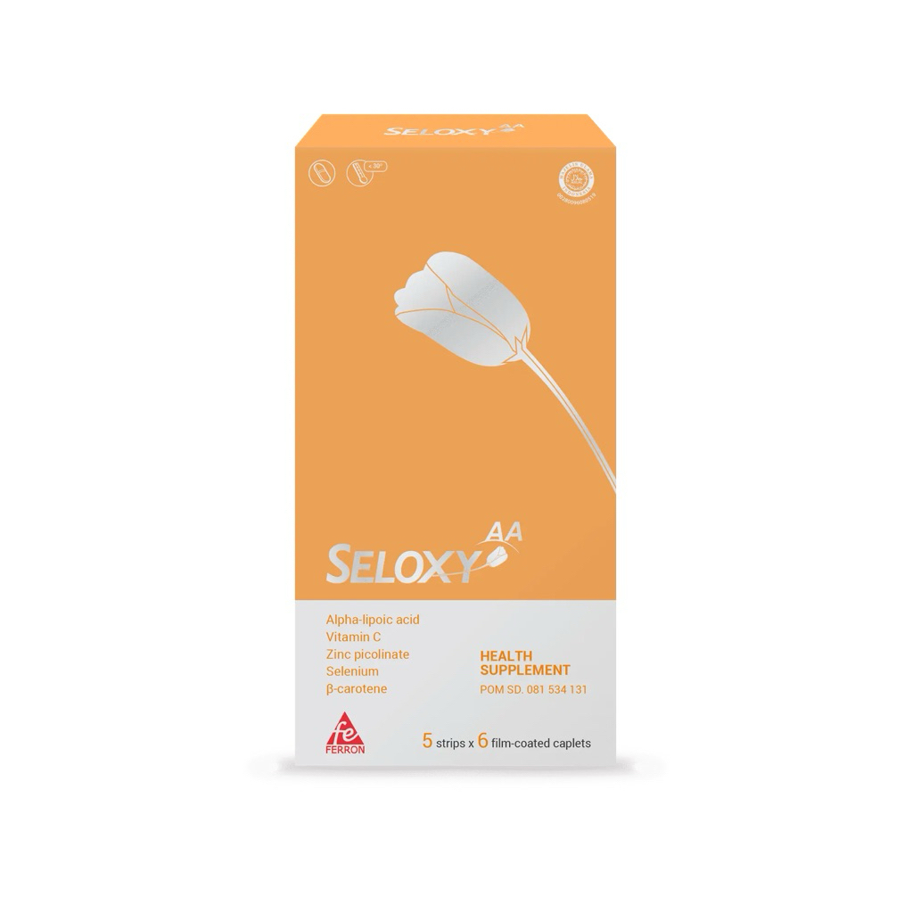 Seloxy AA