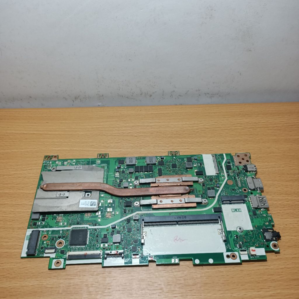 Motherboard Mobo Mesin Mati Laptop Asus Vivobook A412 A42DA A412FA A412FL X412