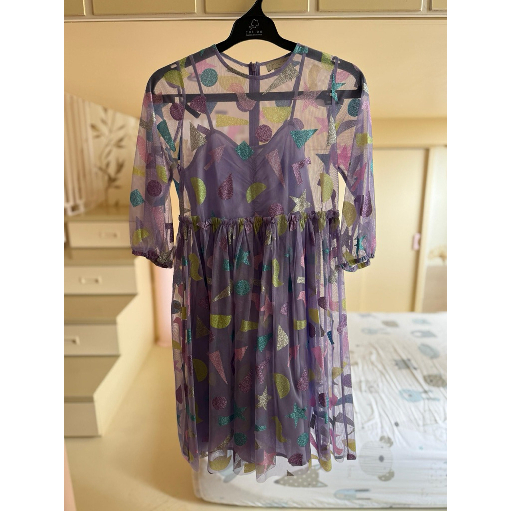 Dress Anak STELLA MCCARTNEY