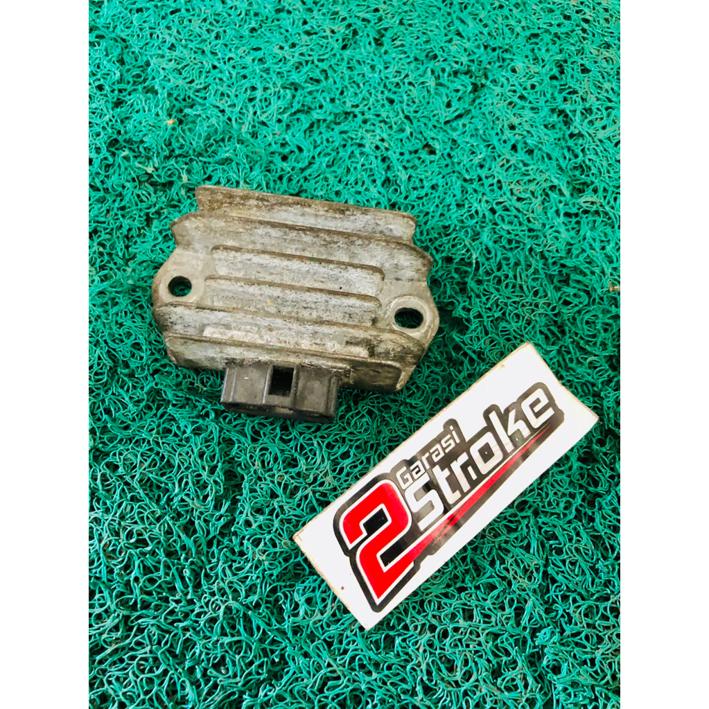 kiprok regulator HONDA CBR 150 LED FACELIFT original