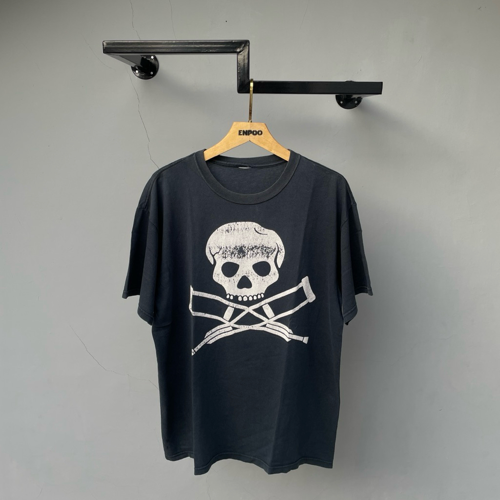 Vintage Tshirt Jackass 2002'