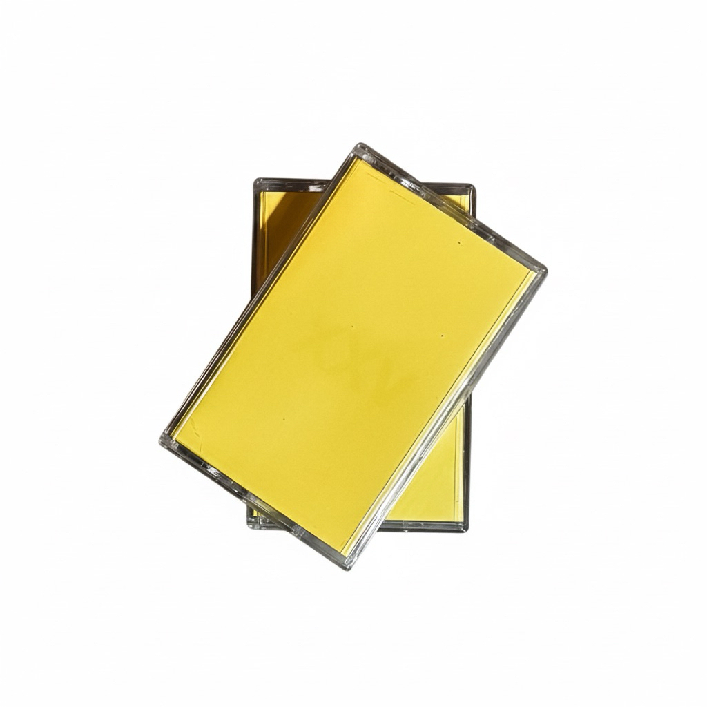 Cassette | Kaset RUMAH SAKIT - XXV