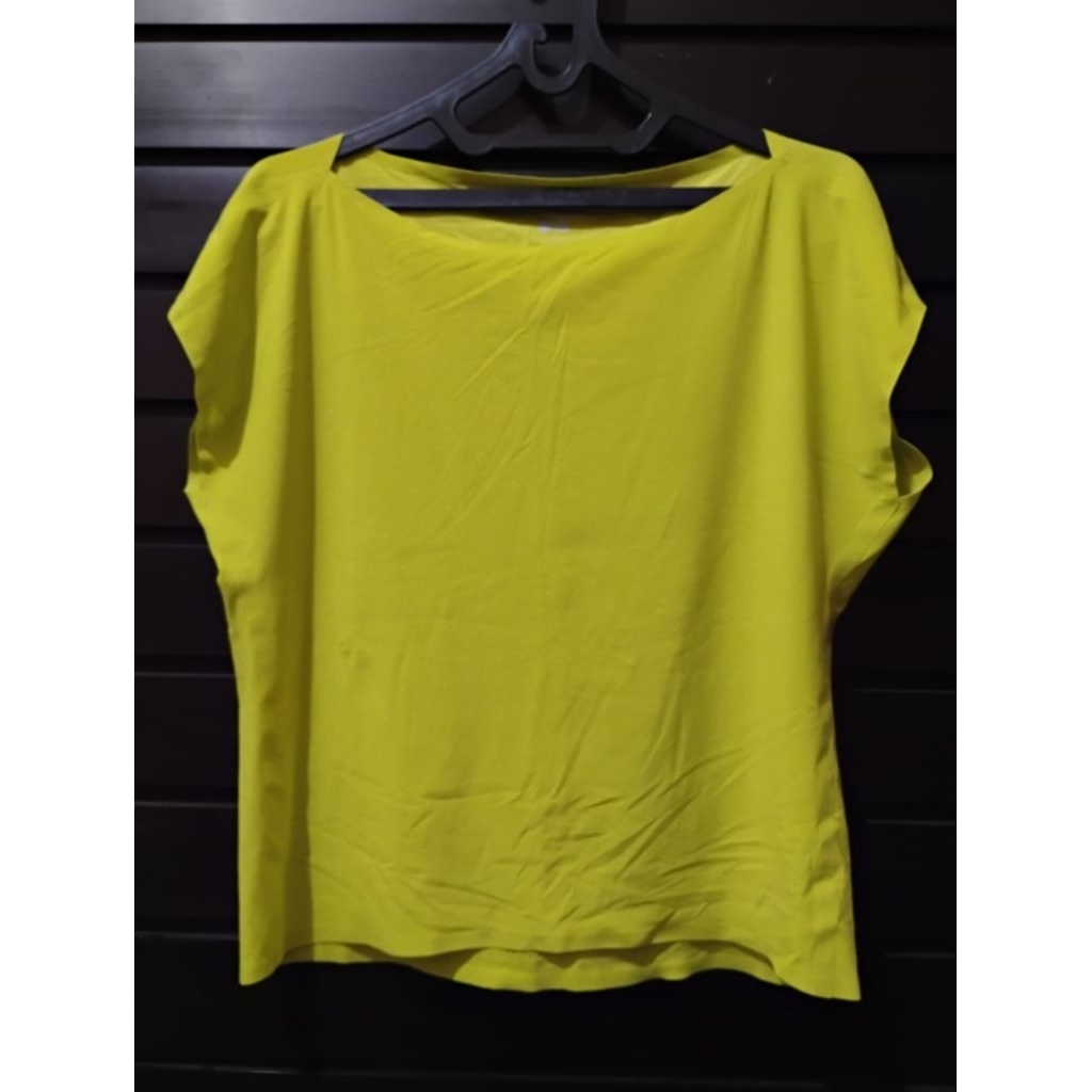 PL Atasan Olga Wanita