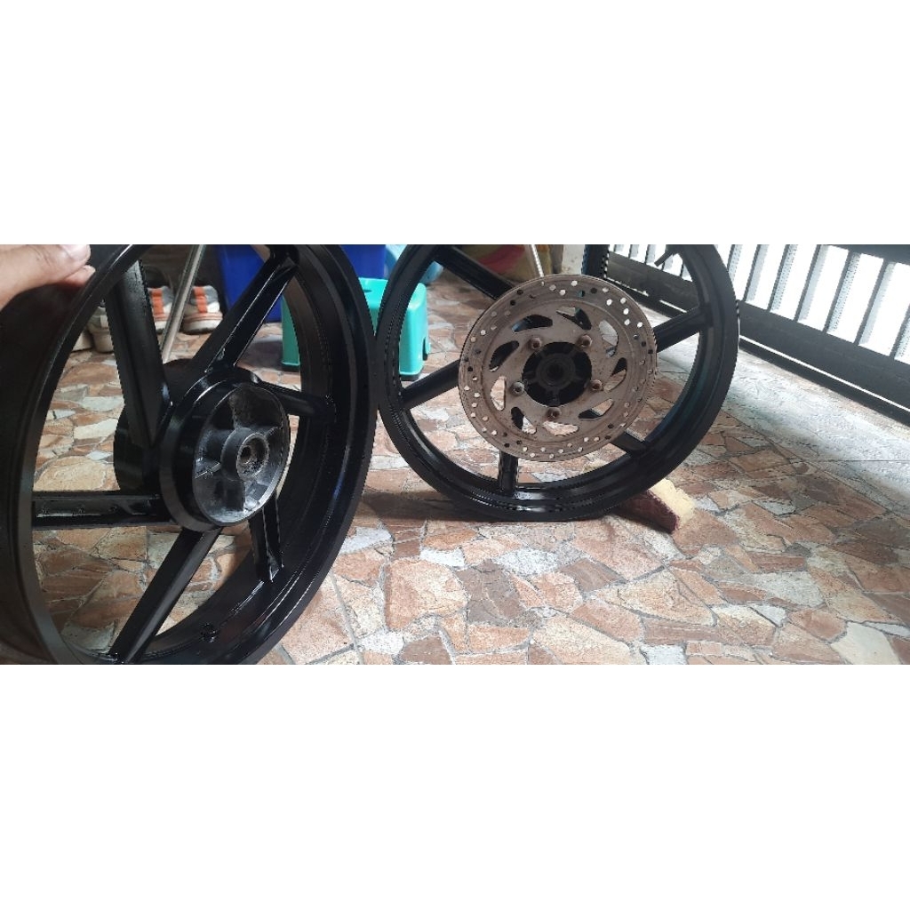 velg vixion old