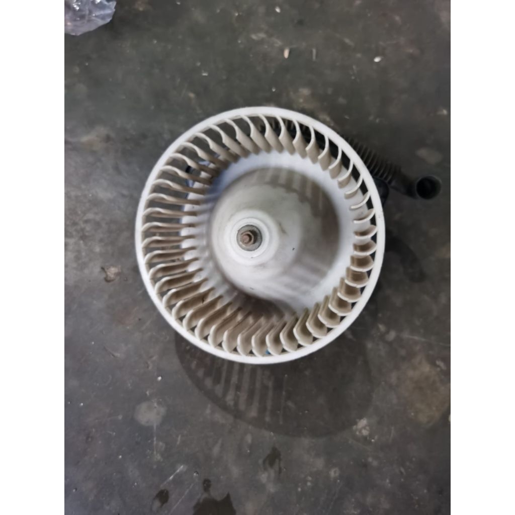 Motor blower AC Honda City Z