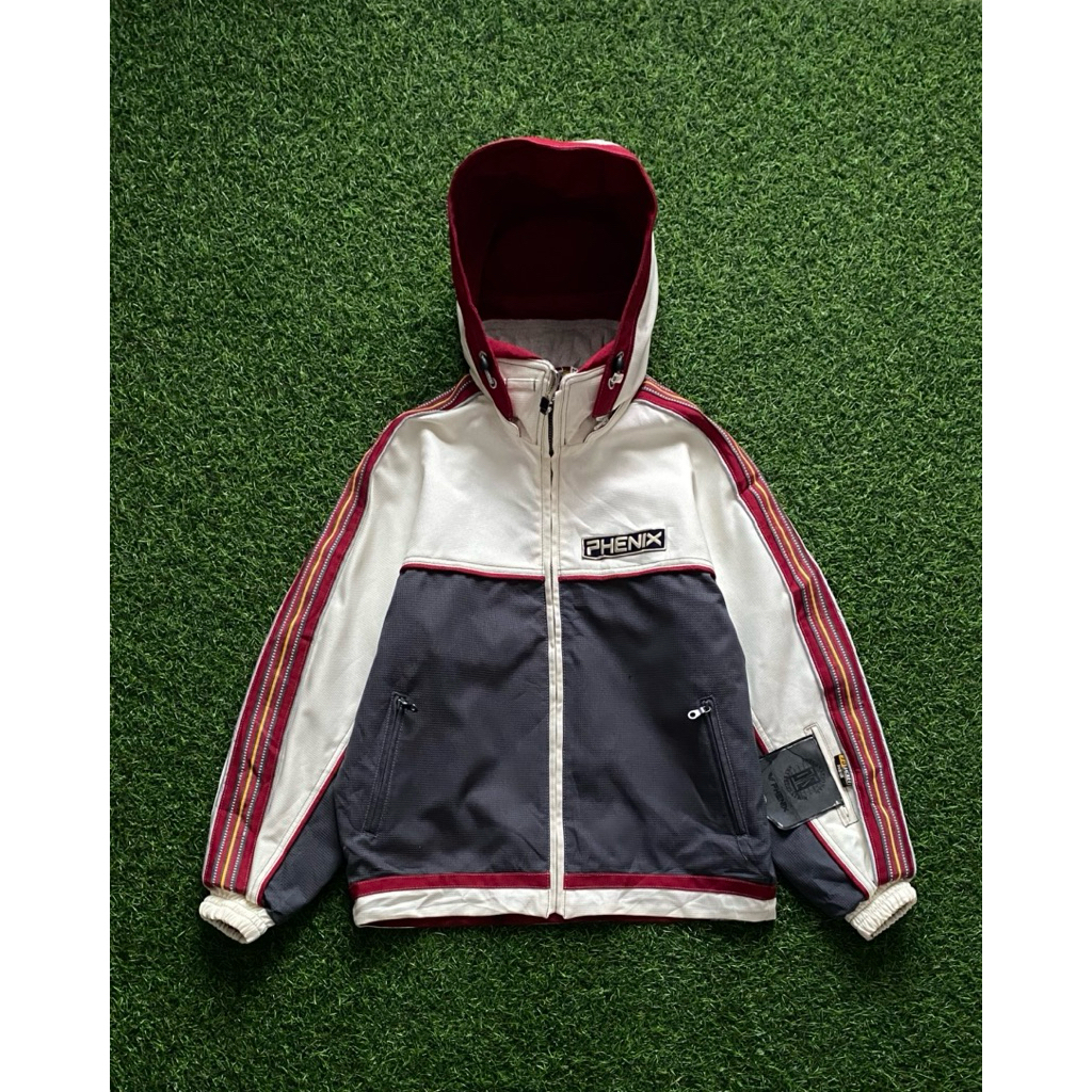 Jacket Snowboard Phenix Outdoor