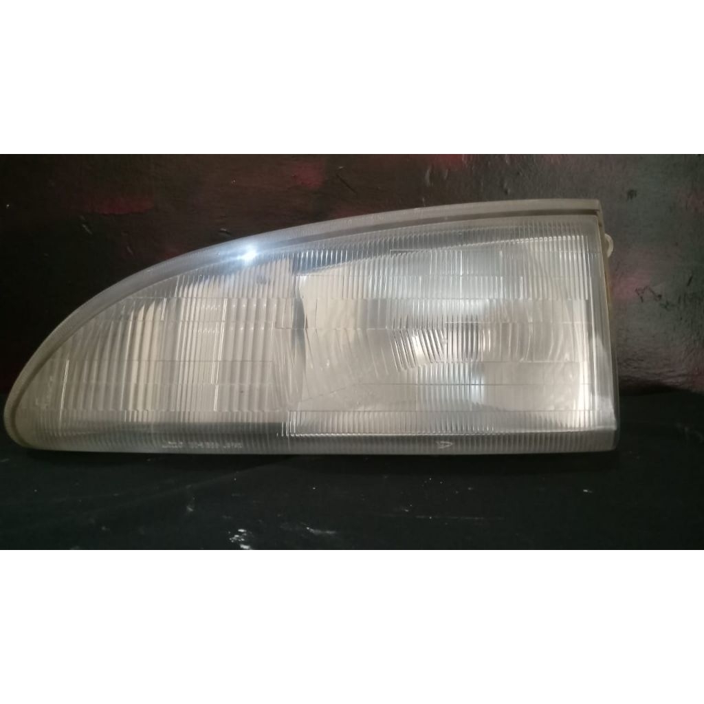 Headlamp Lampu Depan Daihatsu Espass original koito sebelah kiri LH