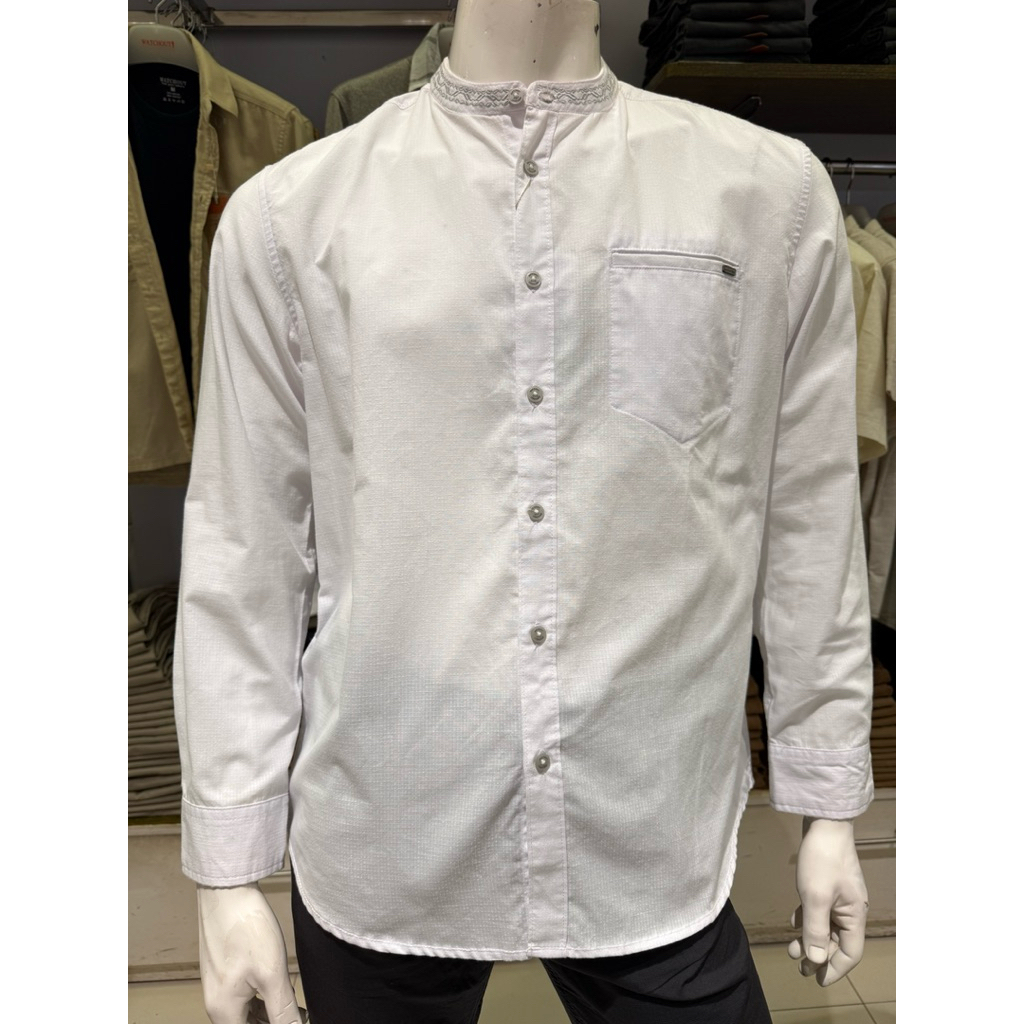 watchout baju koko pria