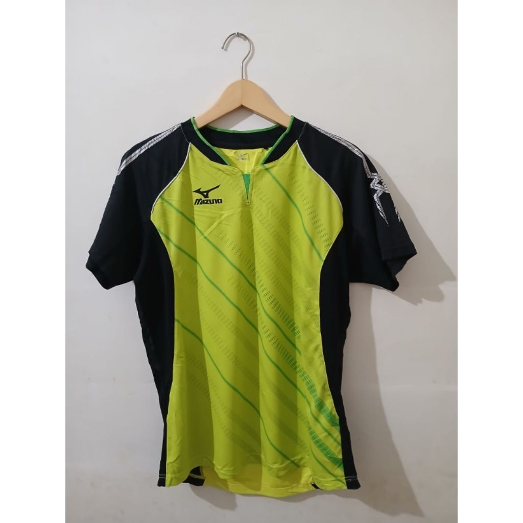 Jersey Mizuno