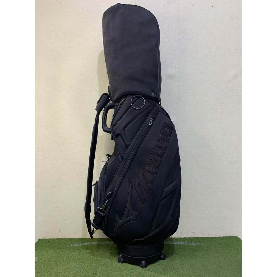 TAS GOLF MERK MIZUNO