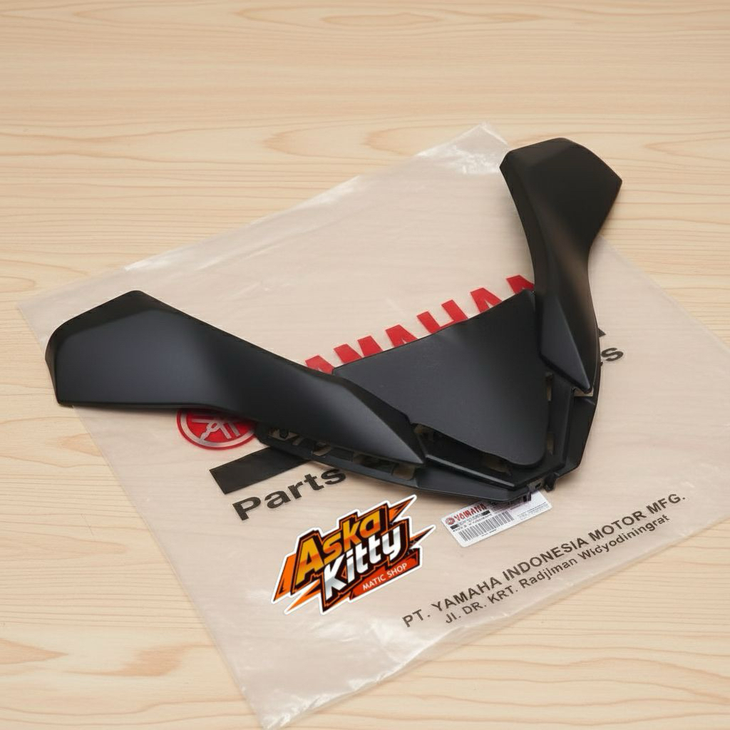 Cover tutup aki Xmax old original B74-H2129-00