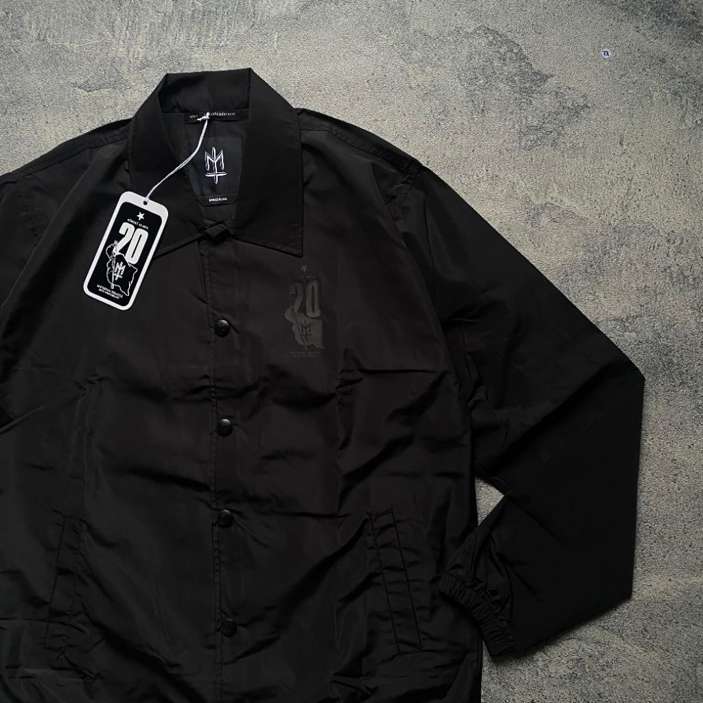 Maternal Disaster - Wheaven | Windbreaker Jackets Original