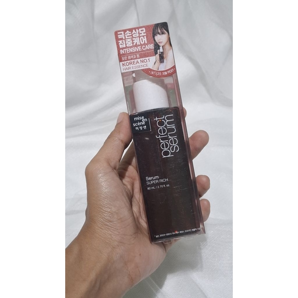Jual - Miss En Scene Perfect Serum