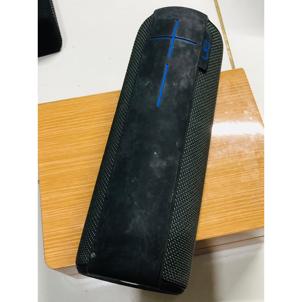 Speaker UE Megaboom