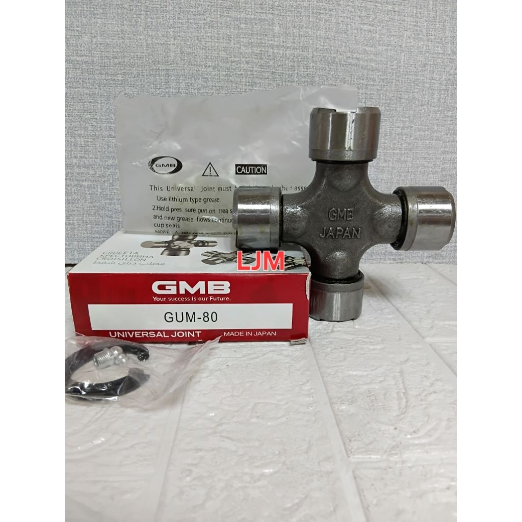 Cross joint joint kopel Fuso 6D15 6D16 Fm 517 PS190 PS220