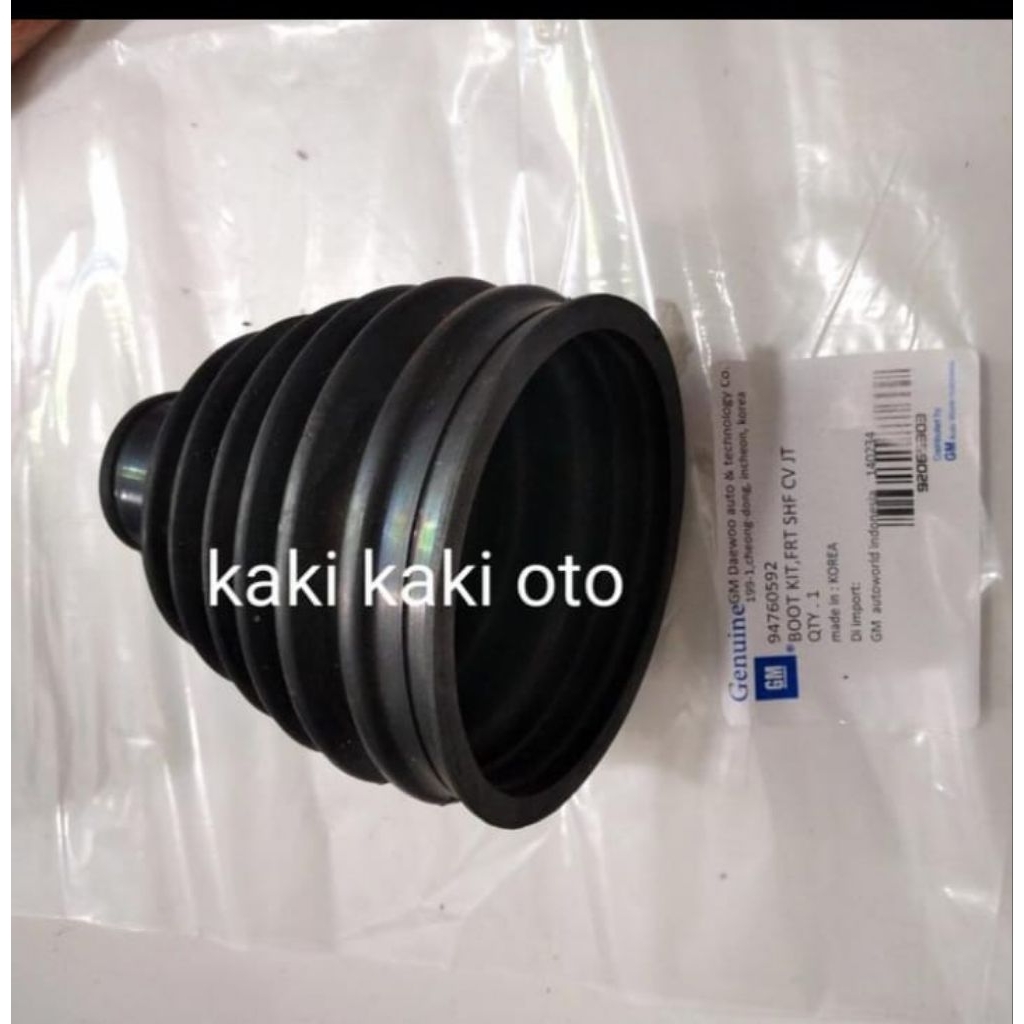 Luar Boot as roda boot cv joint boot drive Shaft driveshaft gearbox as tarik Chevrolet zafira