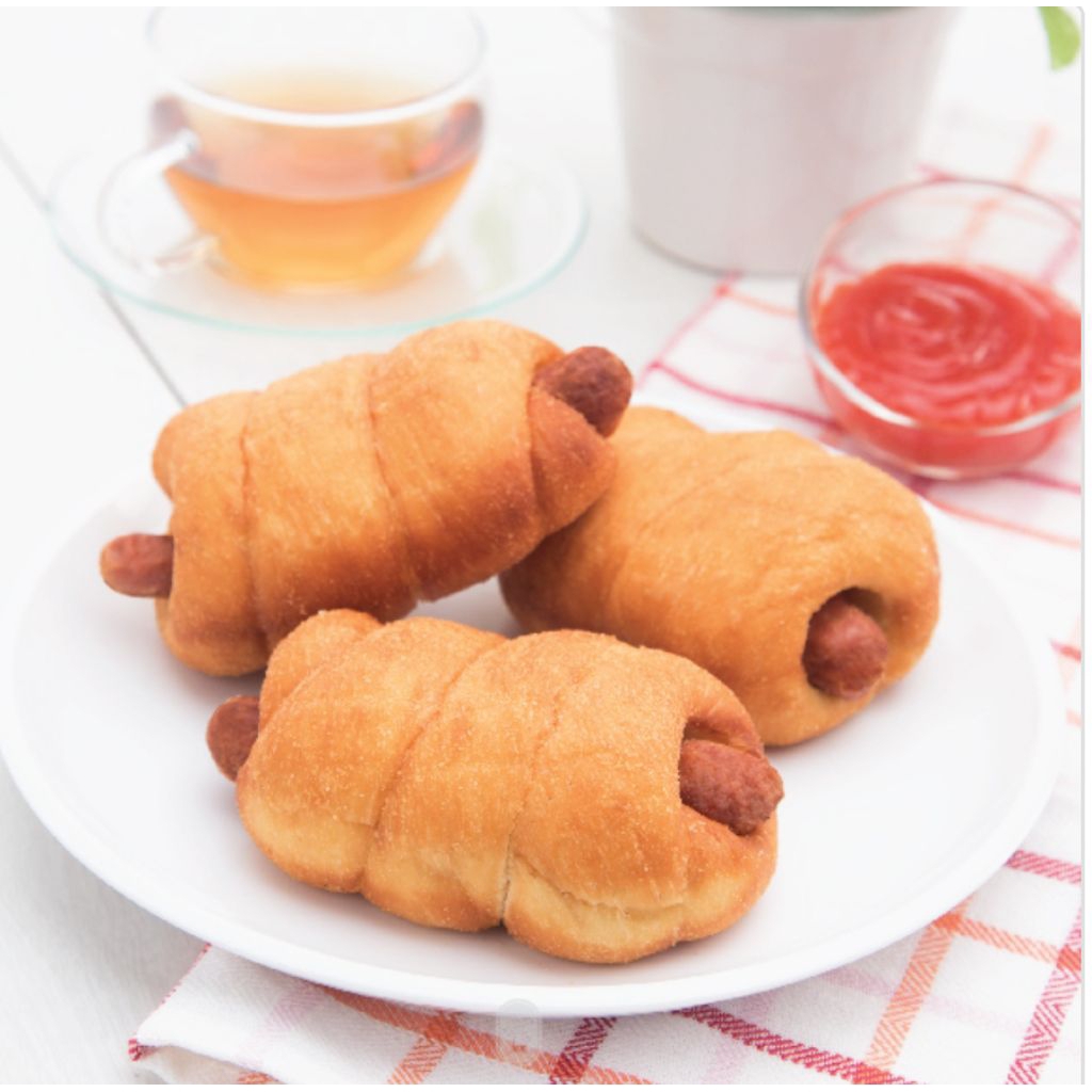 Holland Bakery - Donat