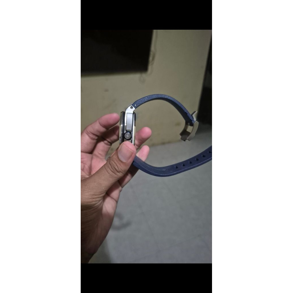 Jam Audemars Piguet Royal Oak Automatic Second