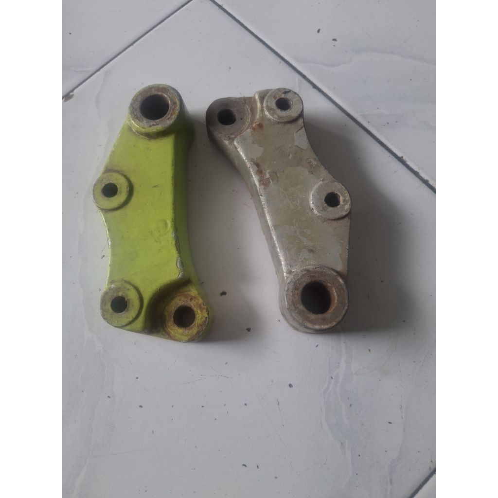 breket kaliper ninja r