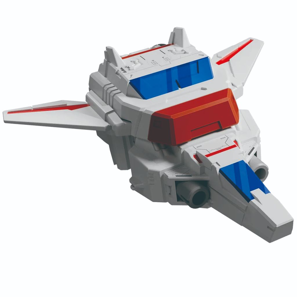 Jula blokees OFC - Jetfire Vehicle