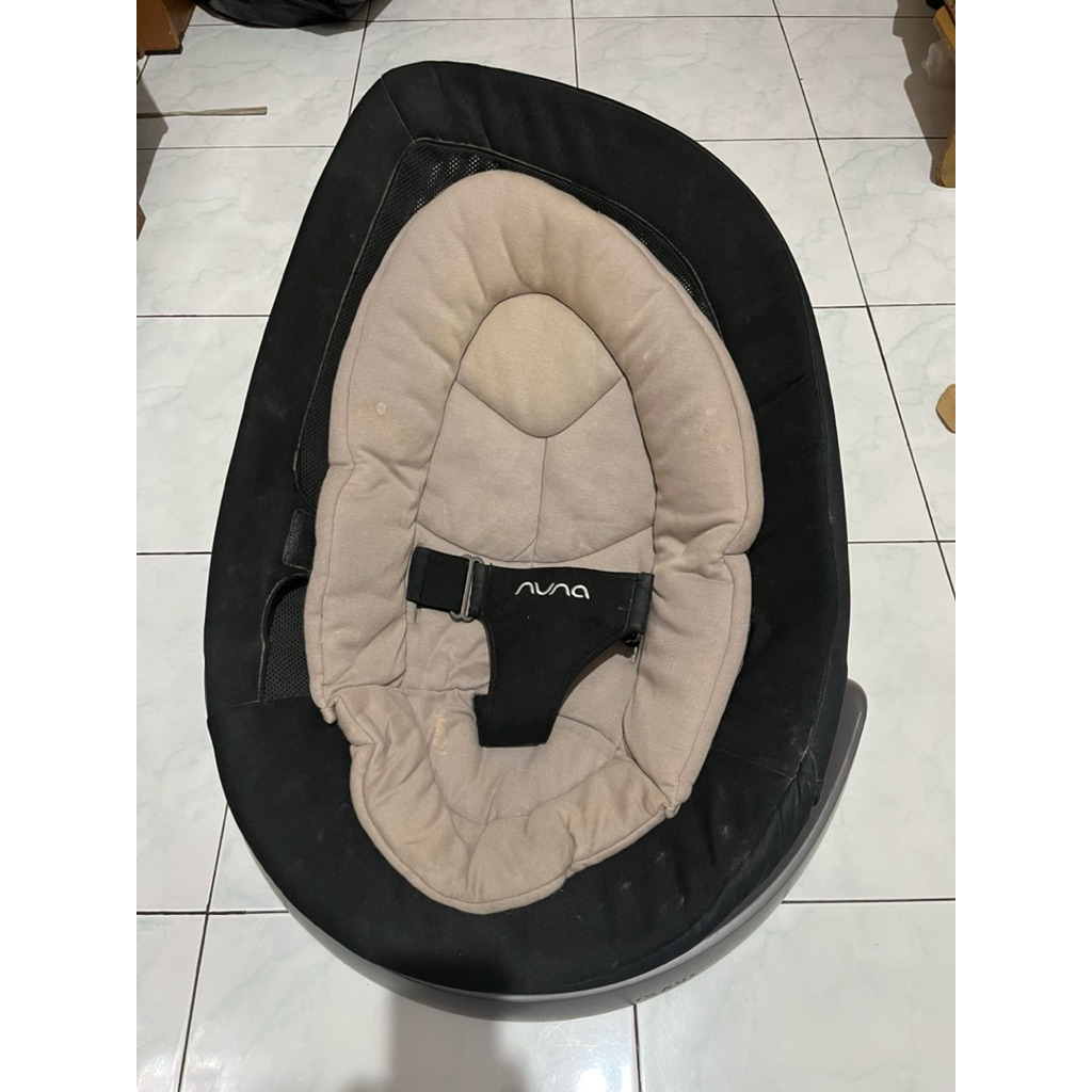 Preloved Nuna Leaf