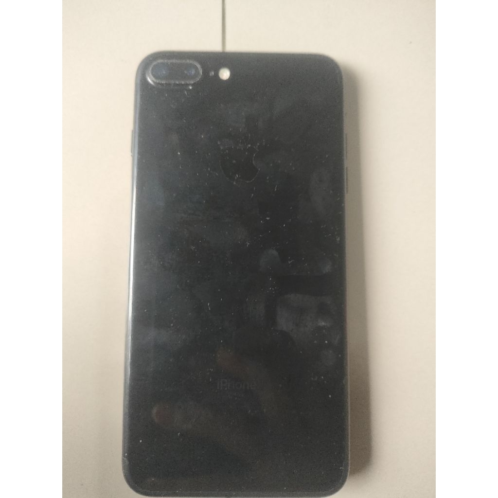 IPHONE 7PLUS MATOT ICLOUD GK TAUW